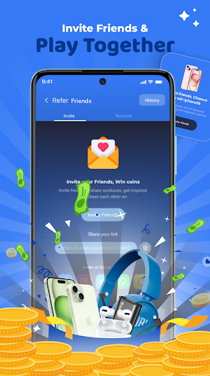 Cash Jungle 2 - Get Diamonds Screenshot 3