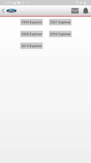 Diagramas Automotrices AM Screenshot 2