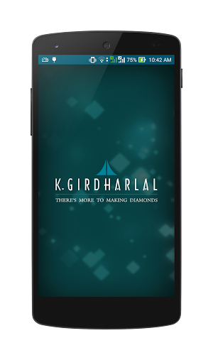 KGDiamonds Screenshot 0