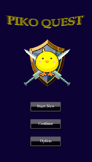 Piko Quest Screenshot 0