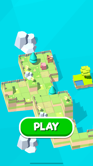 Pet Bros - Puzzle Pet Game Screenshot 3
