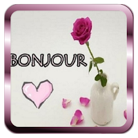 Bonjour Images