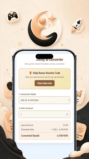 imsela Digital Services Helper Screenshot 1