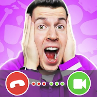 Vladus Fake Video Call & Chat