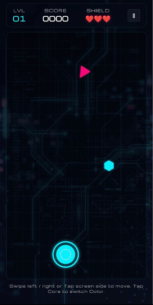 bdok Screenshot 3
