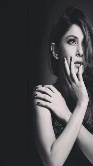 Jennifer Winget Wallpapers Screenshot 2