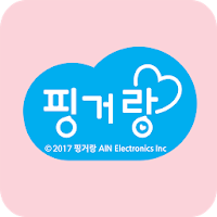 ♡아이콘키보드 멀티