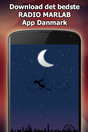 Radio MARLAB Online Gratis Danmark Screenshot 3