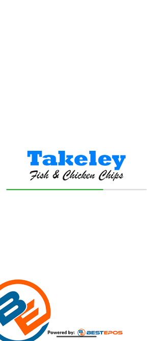 Takeley Fish & Chicken Chips Screenshot 0