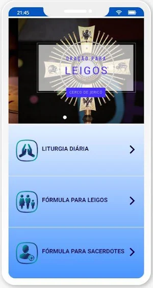 Cerco de Jericó Screenshot 1