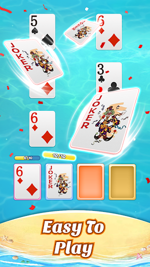 Royal Poker Matches Screenshot 2