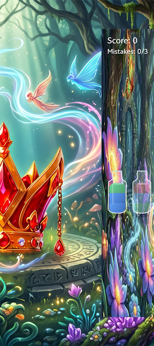 DawnLand Screenshot 2