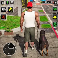 Gangster Game Vegas Mafia City