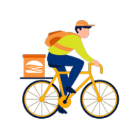 Bennebos Food Delivery