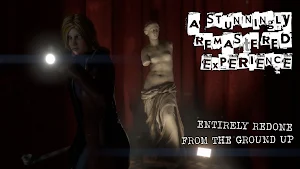 Forgotten Memories: Remastered Screenshot 1