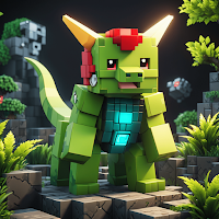 Mod Pixelmon Mcpe