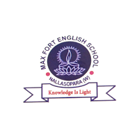 Maxfort English High School