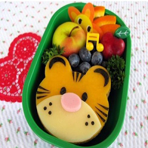 Bento Box Lunch Ideas Screenshot 3