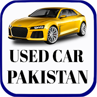 Used Car in Pakistan
