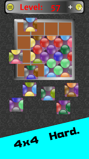 Color ball puzzle Screenshot 2