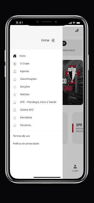 Académico FC Screenshot 2