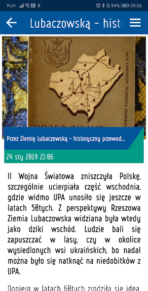 Ziemia Lubaczowska Screenshot 2