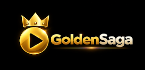 GoldenSaga: Movies & Series Screenshot 0