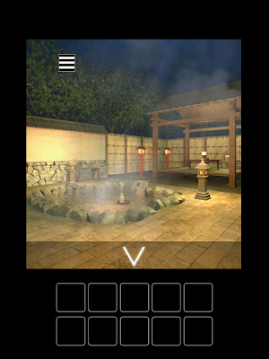 脱出ゲーム 月見旅館からの脱出 Screenshot 3