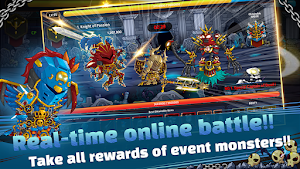 [ VIP ]  Dungeon and Slayer Screenshot 1