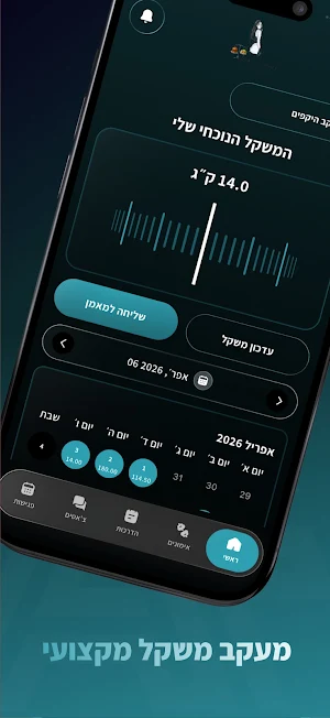 לירון ווינר Screenshot 2