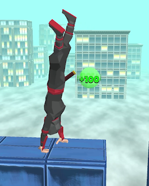 Hand Walk Screenshot 3