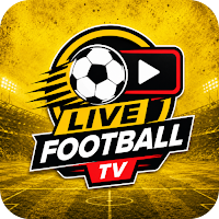 Live Football TV HD 2026