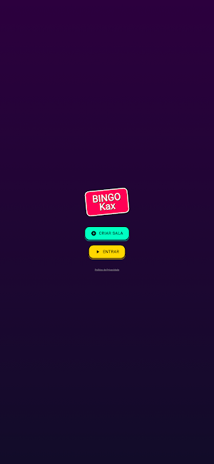 bingokax Screenshot 0