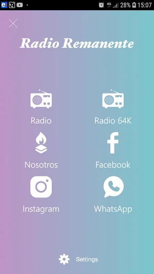 REMANENTE PAN DE VIDA Screenshot 2