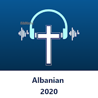 Albanian Bible 2020 - Audio