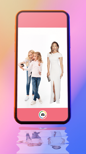 Make Photos With Jennifer Lopez Screenshot 2