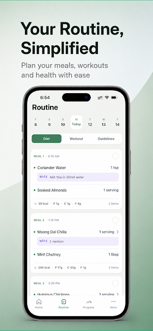 Healitians Screenshot 3
