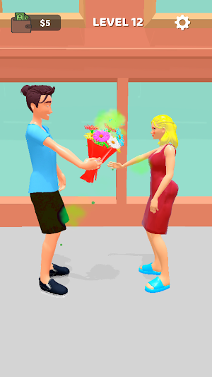 Stingy For Life Screenshot 1