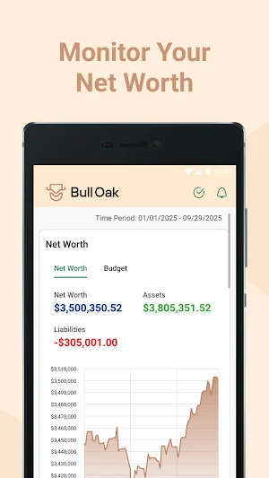 Bull Oak Screenshot 0