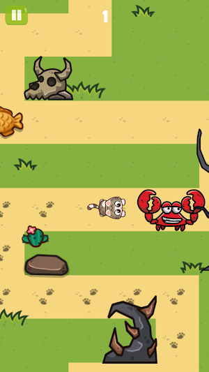 Meow Meow Screenshot 3