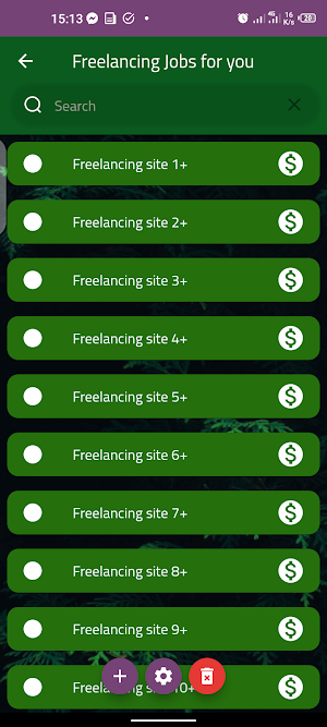 Make money online Screenshot 0