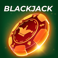 Classic Blackjack 21 - Casino