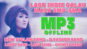 D Paspor Full Album Offline Screenshot 1