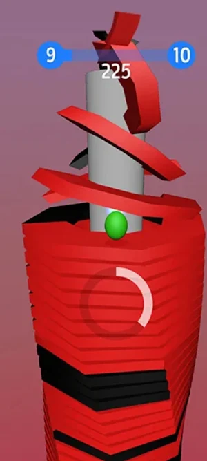 STACK SMASH Screenshot 3