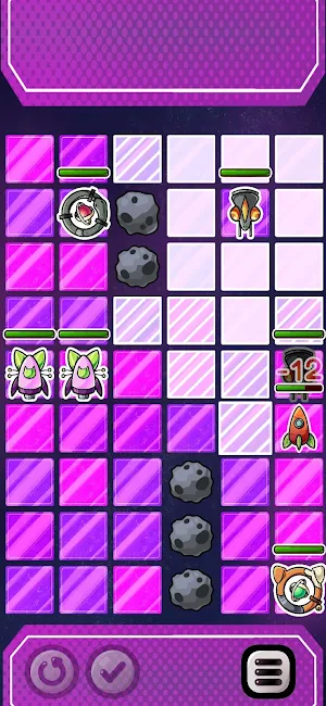 Into The Groove Screenshot 2