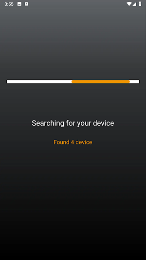 iAudioCloud Screenshot 0