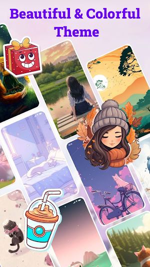Diary With Lock Password Screenshot 2