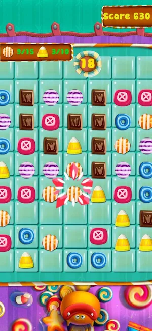 Crypto Rush Candy Farm 2022 Screenshot 2