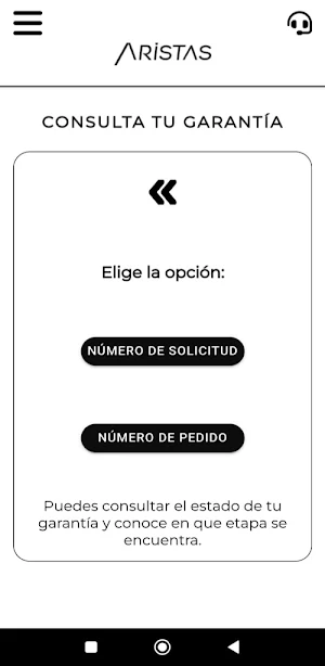 Aristas Screenshot 3