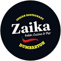 Zaika Restaurant Dumbarton